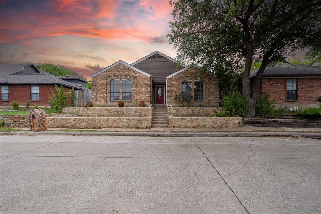 2708 Dali Drive, Dallas, TX 75287