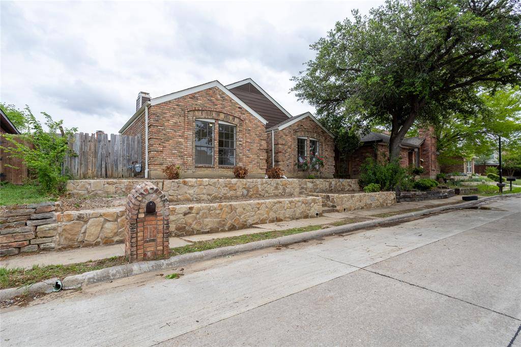2708 Dali Drive, Dallas, TX 75287