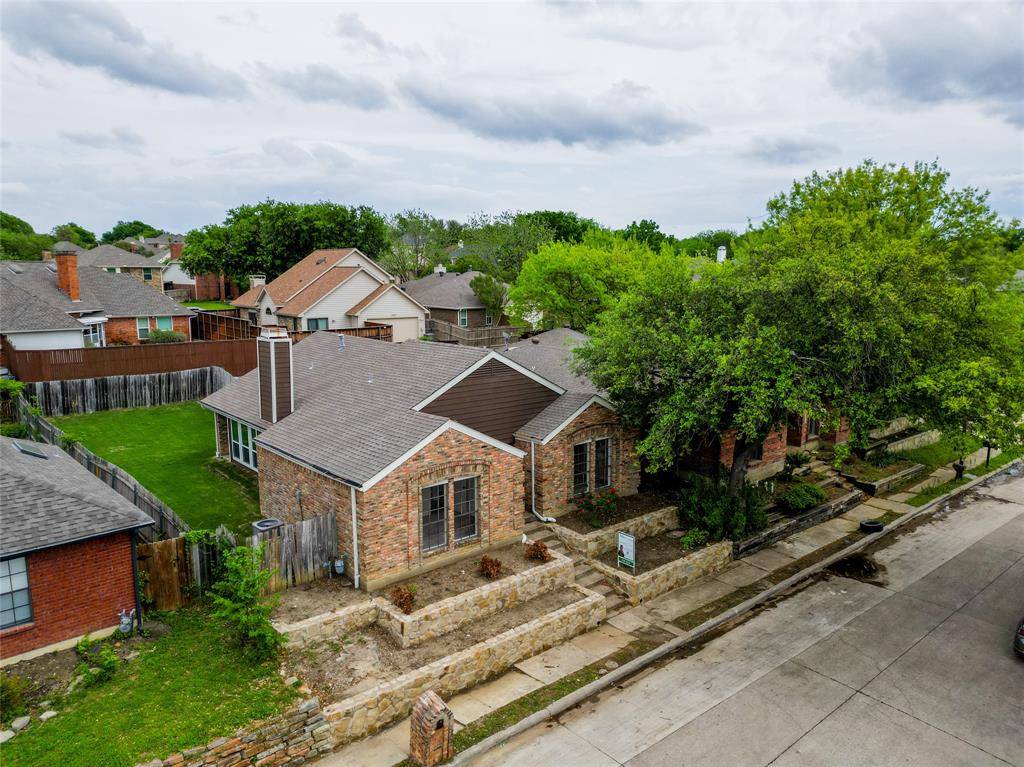 2708 Dali Drive, Dallas, TX 75287