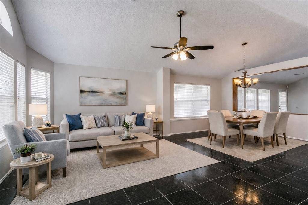 908 Gordon Oaks Drive, Plano, TX 75023