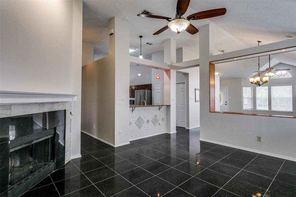 908 Gordon Oaks Drive, Plano, TX 75023