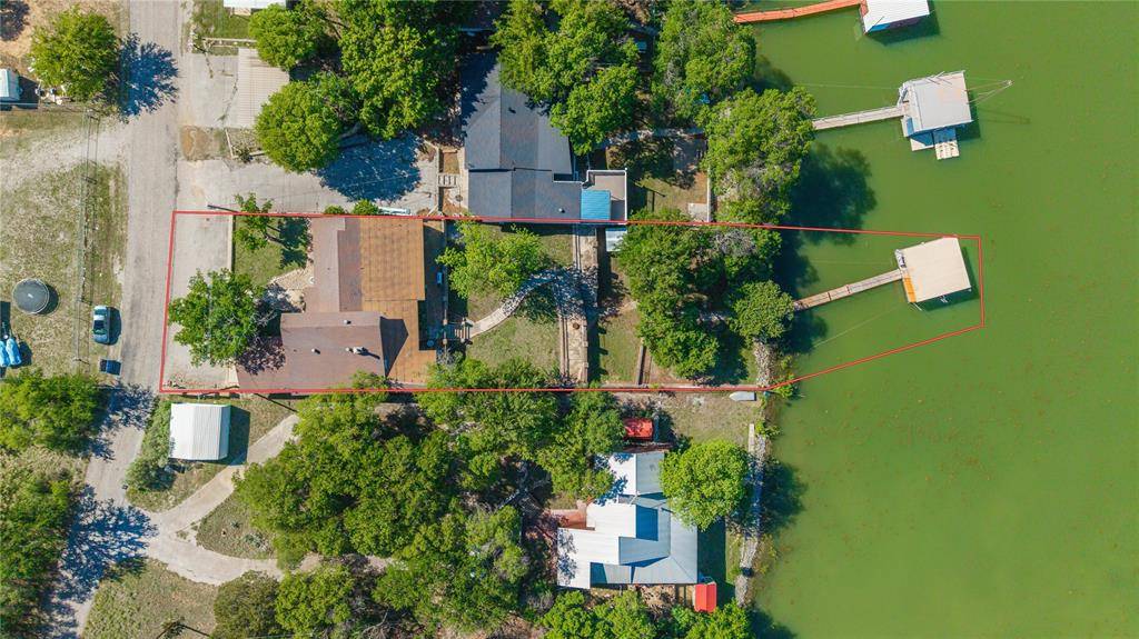 691 County Road 611, Brownwood, TX 76801