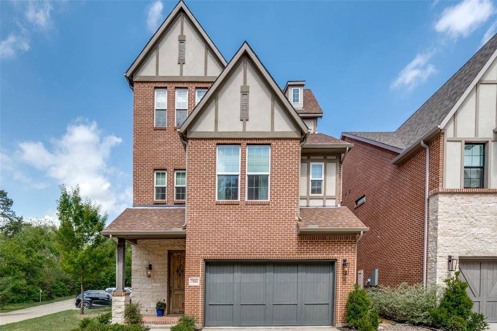 7103 Brisa Drive, Dallas, TX 75223