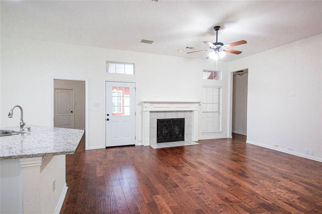 1029 Janus Drive, Carrollton, TX 75007