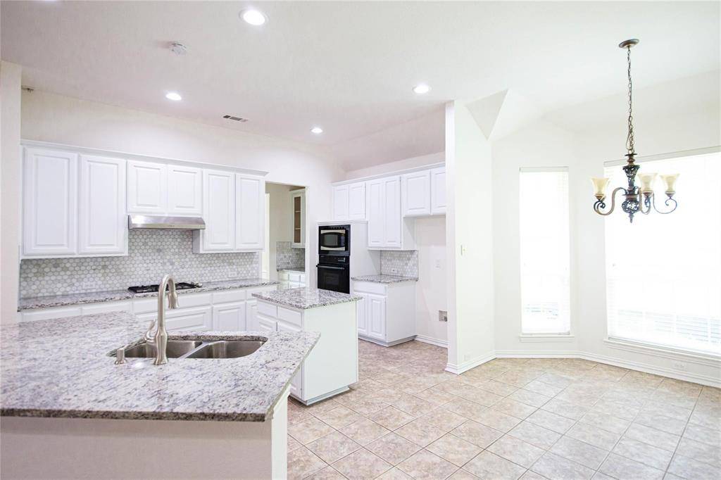 1029 Janus Drive, Carrollton, TX 75007