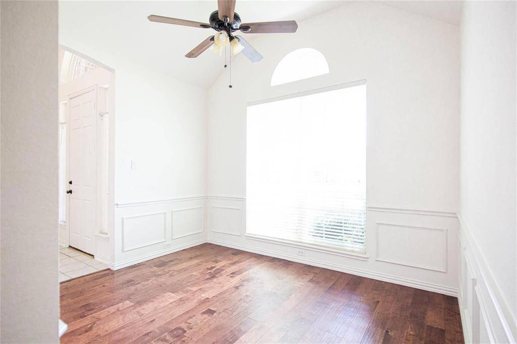 1029 Janus Drive, Carrollton, TX 75007