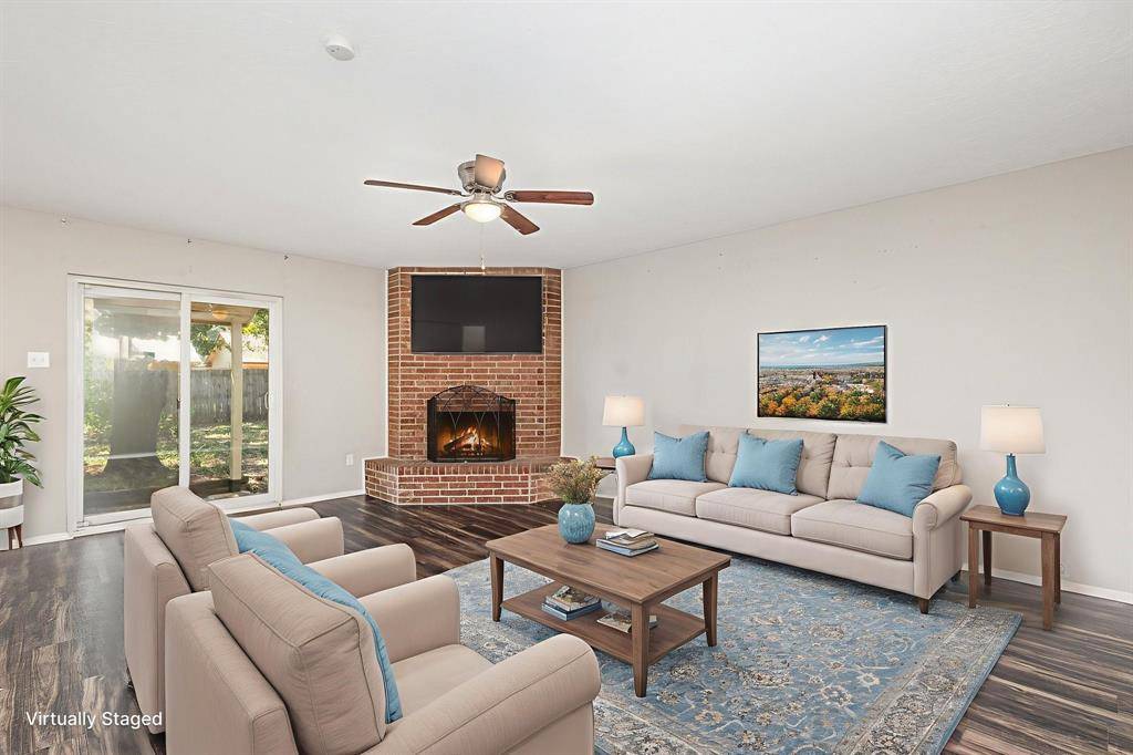 5616 Atlantis Terrace, Arlington, TX 76016