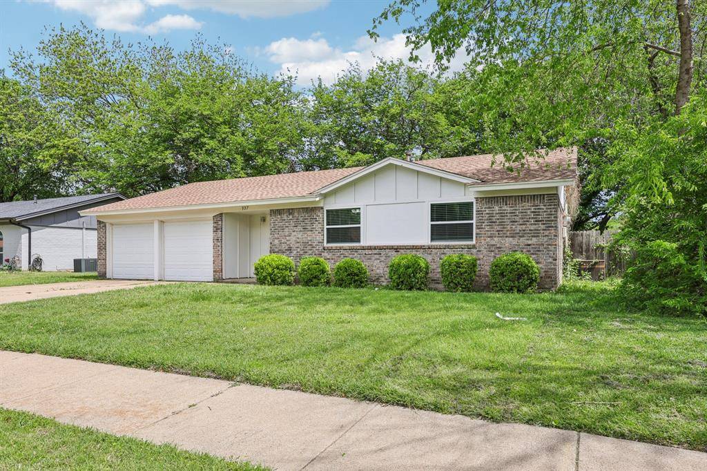 337 Apache Trail, Keller, TX 76248