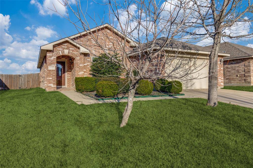 16333 Severn Lane, Fort Worth, TX 76247