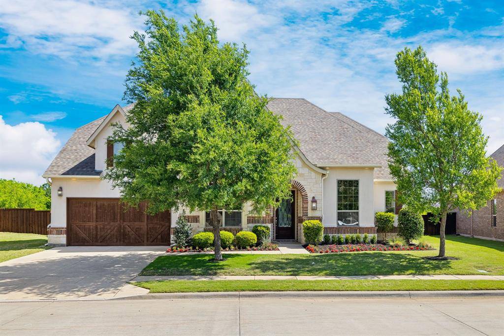 3409 Meridian Drive, Northlake, TX 76226