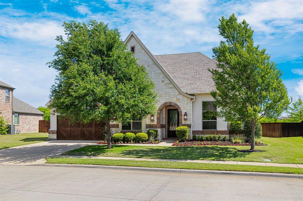 3409 Meridian Drive, Northlake, TX 76226
