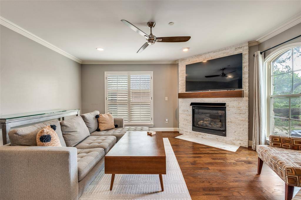 3305 Rosedale Avenue #1, University Park, TX 75205