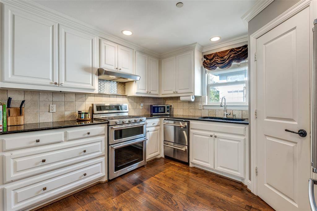 3305 Rosedale Avenue #1, University Park, TX 75205