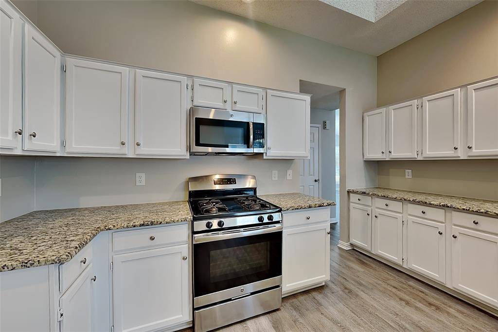 4206 Buena Vista Lane, Mckinney, TX 75070