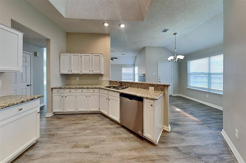 4206 Buena Vista Lane, Mckinney, TX 75070