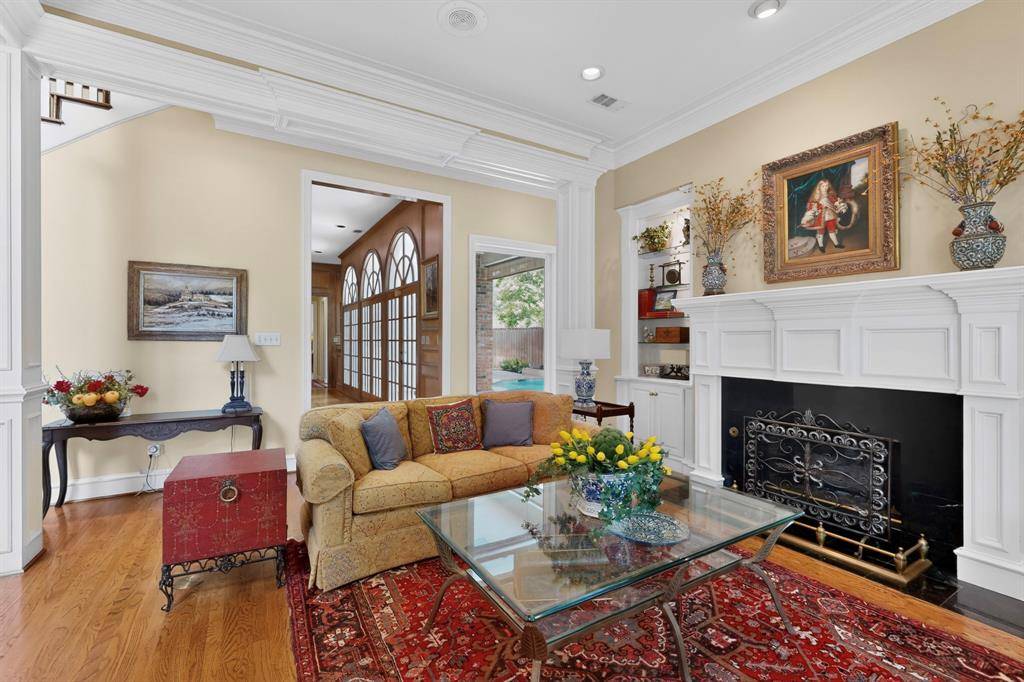 5709 Danmire Court, Plano, TX 75093