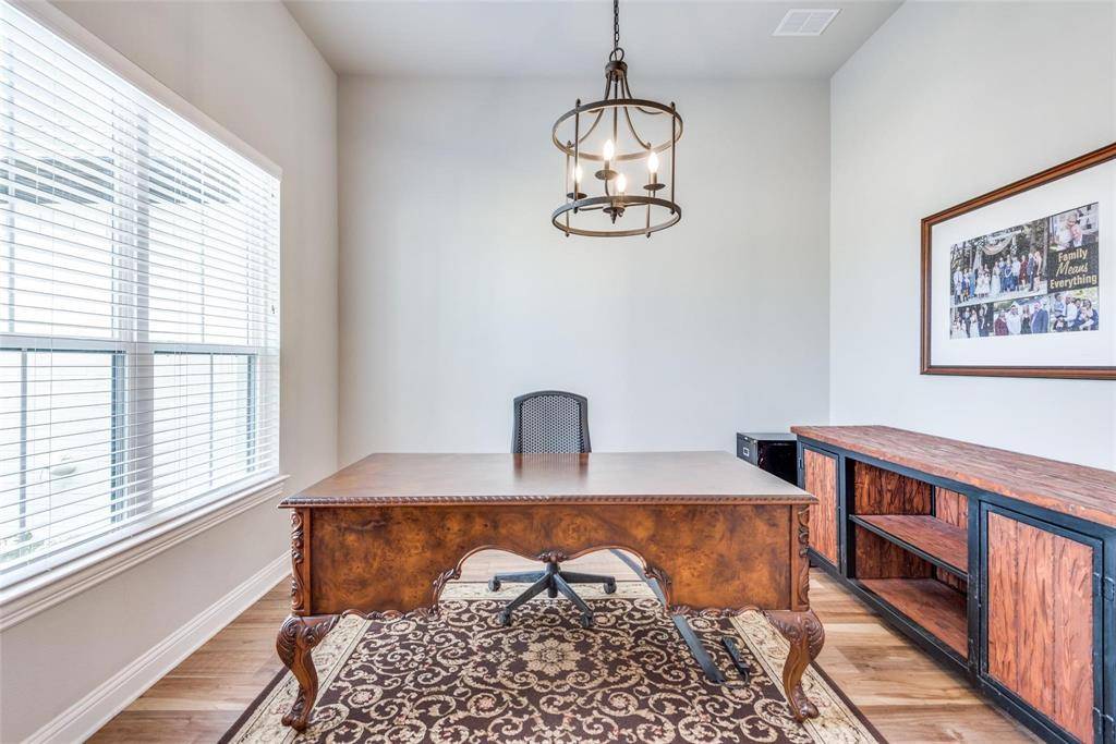 530 Evening Fire Drive, Waxahachie, TX 75167