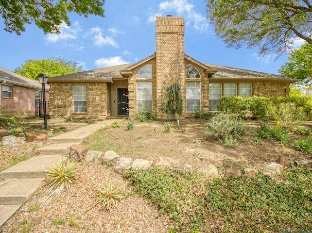 10330 Castle Drive, Frisco, TX 75035