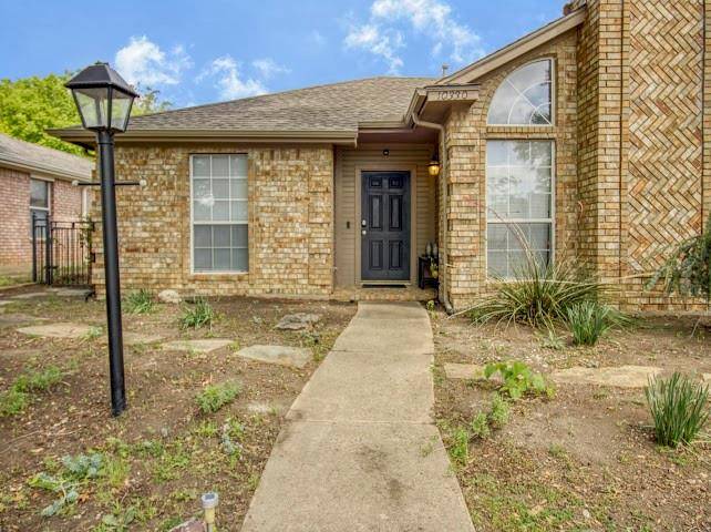 10330 Castle Drive, Frisco, TX 75035