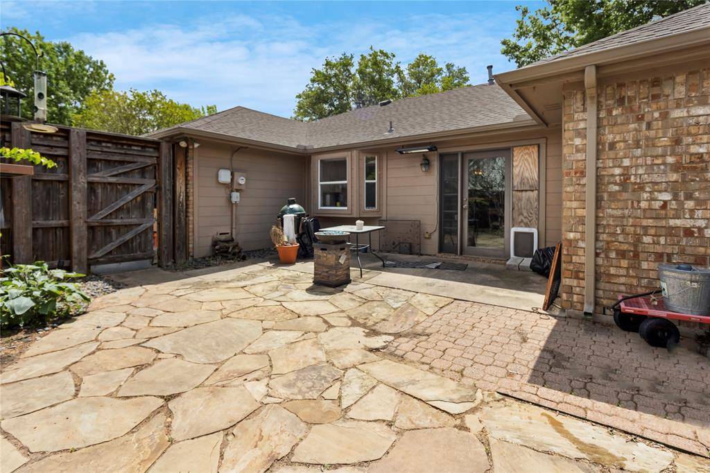 10330 Castle Drive, Frisco, TX 75035