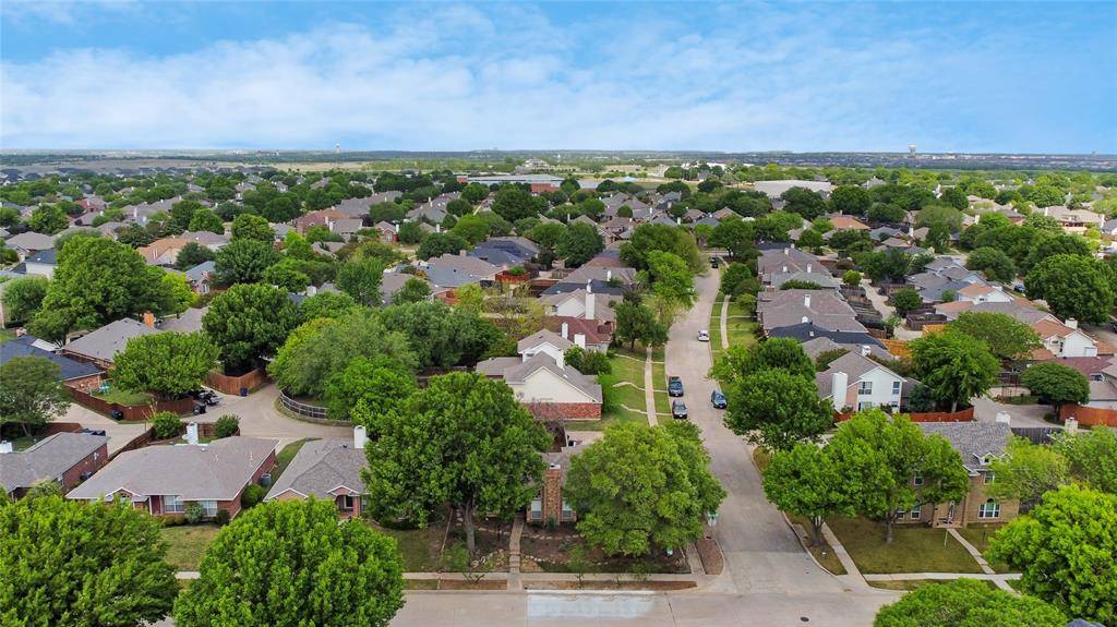 10330 Castle Drive, Frisco, TX 75035