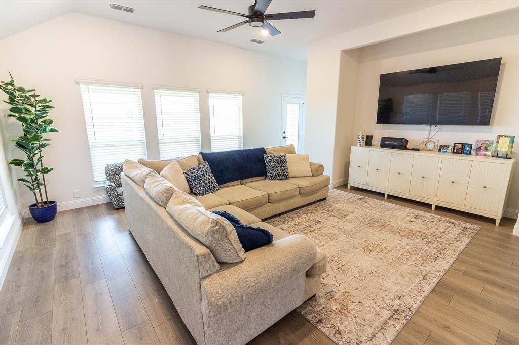 3743 Brookgreen Lane, Kaufman, TX 75142