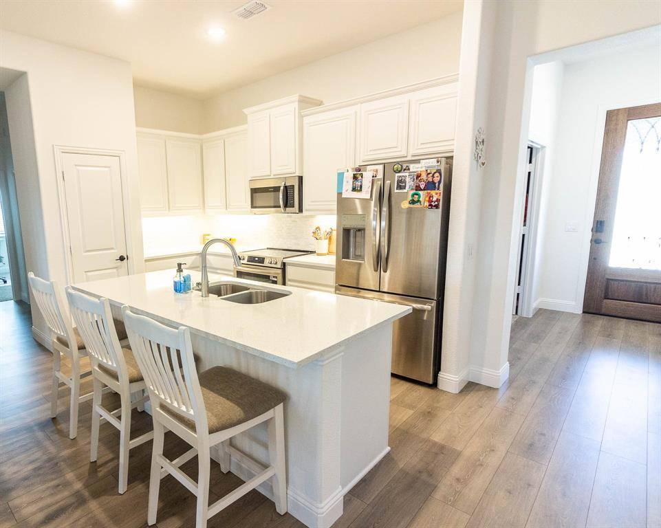 3743 Brookgreen Lane, Kaufman, TX 75142