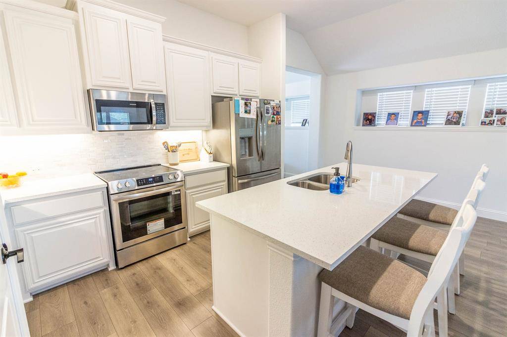 3743 Brookgreen Lane, Kaufman, TX 75142