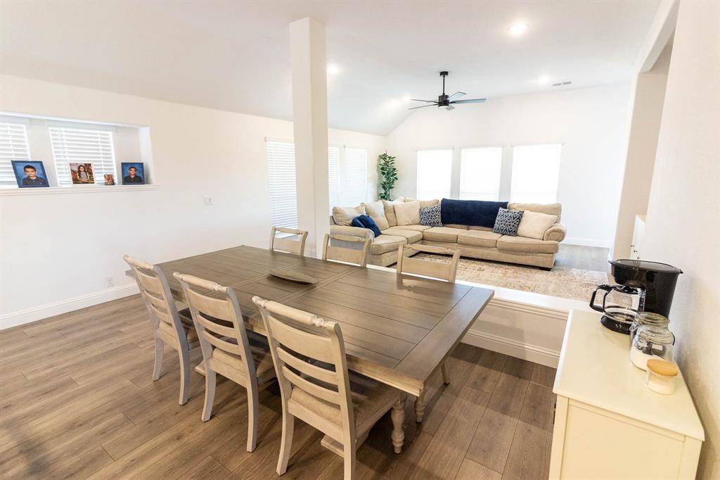 3743 Brookgreen Lane, Kaufman, TX 75142