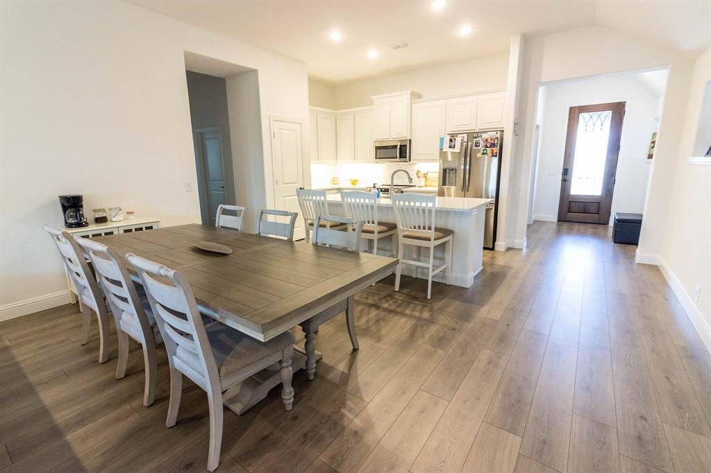 3743 Brookgreen Lane, Kaufman, TX 75142