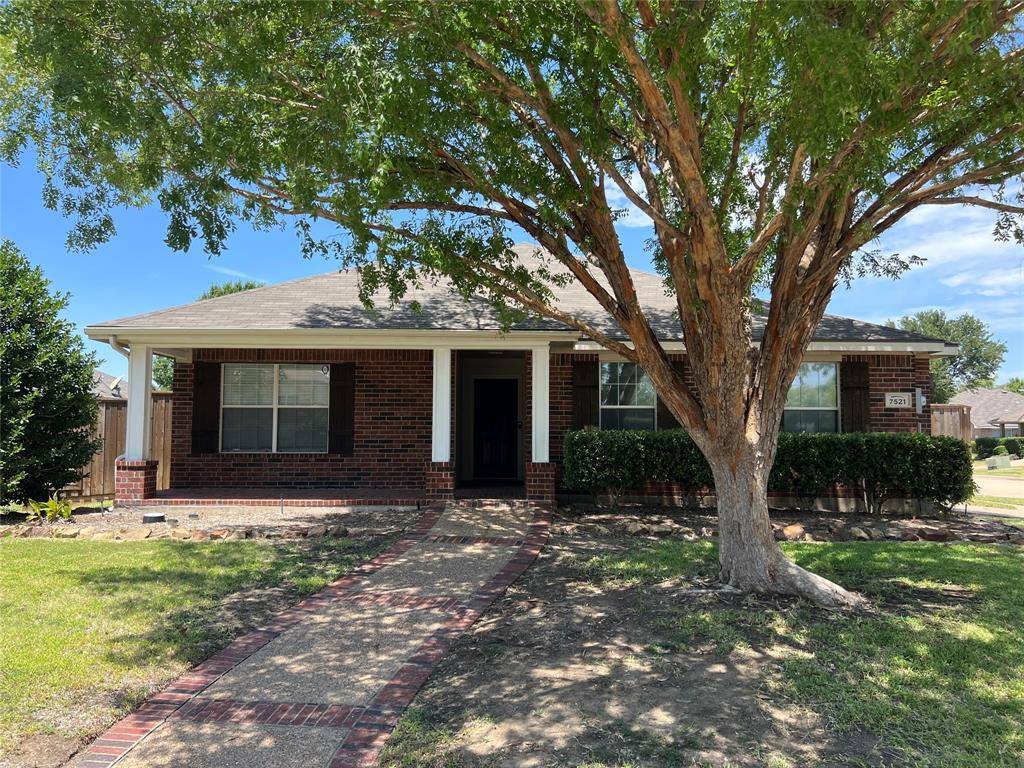 7521 Danridge Road, Rowlett, TX 75089