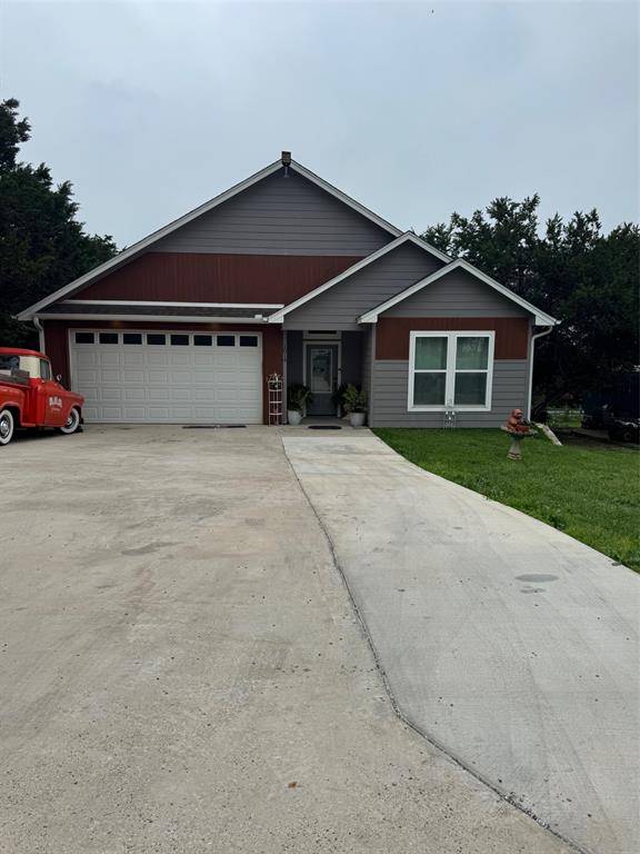 1014 Scenic Drive, Granbury, TX 76048