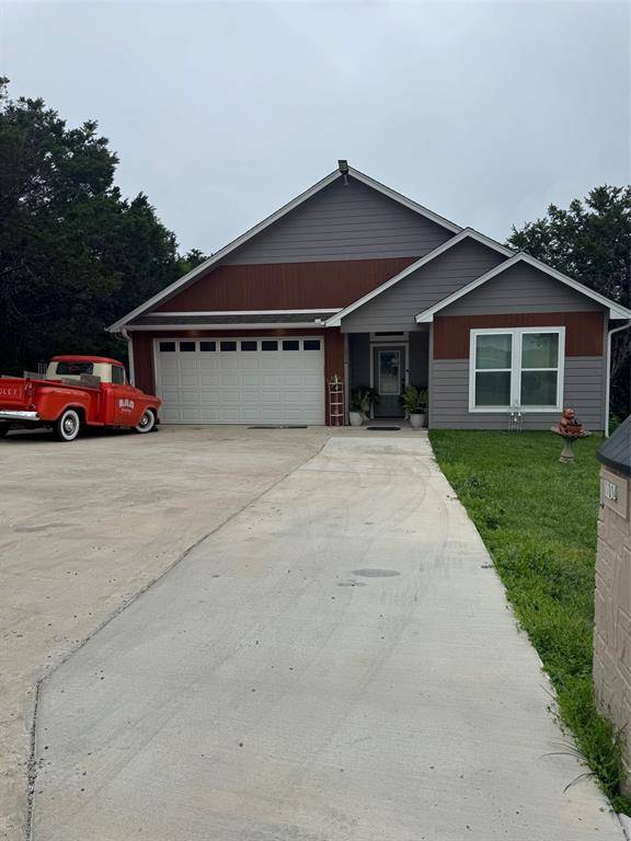 1014 Scenic Drive, Granbury, TX 76048