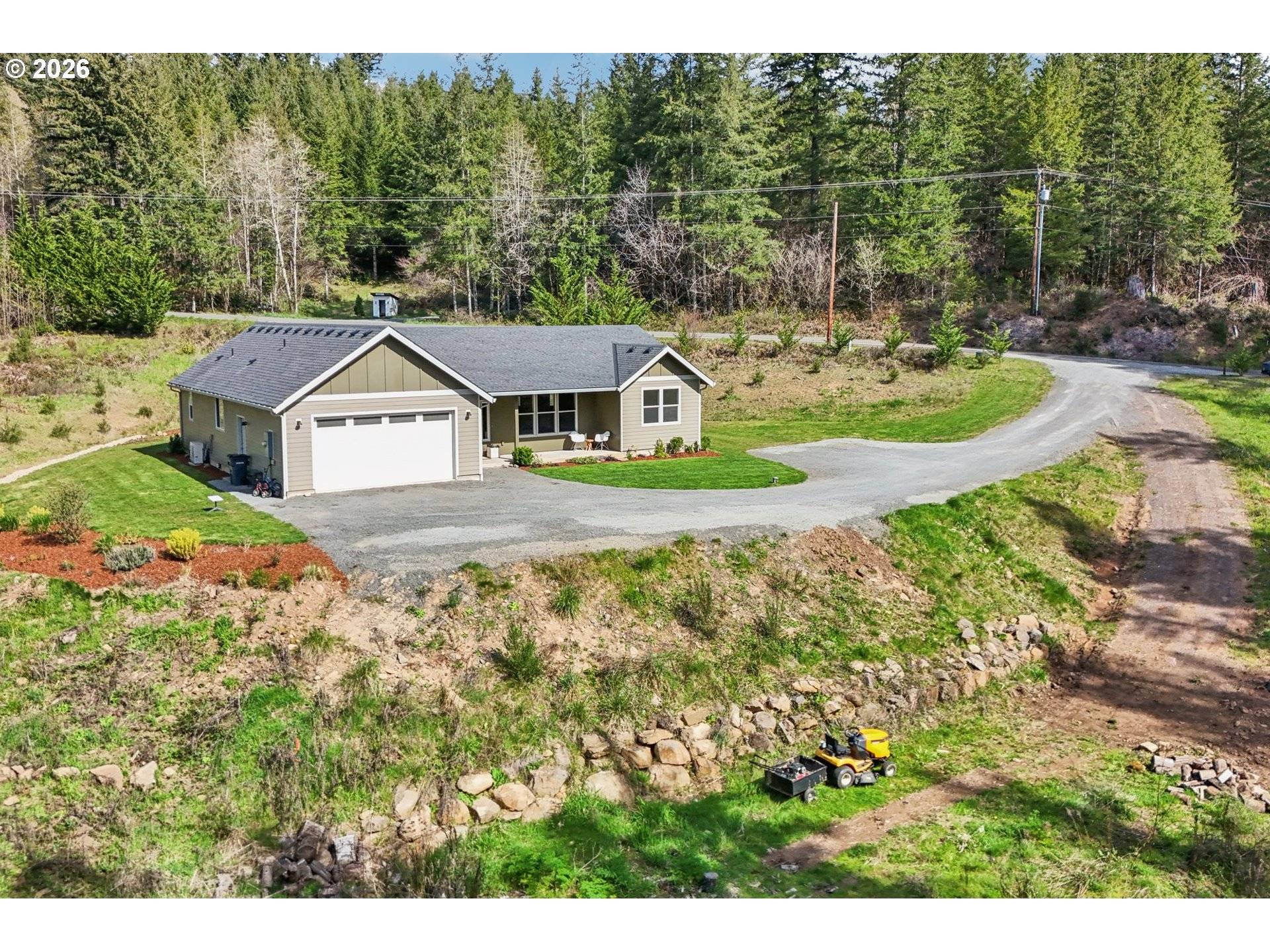30307 NE SUNSET FALLS RD, Yacolt, WA 98675