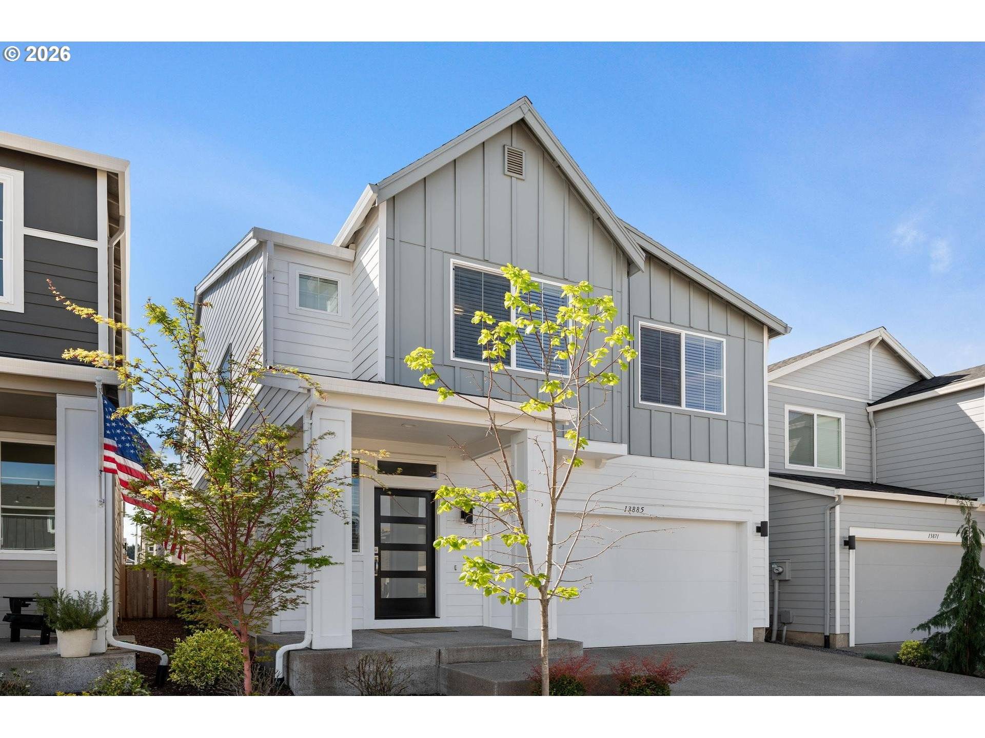 13885 SW 171ST AVE, Sherwood, OR 97140