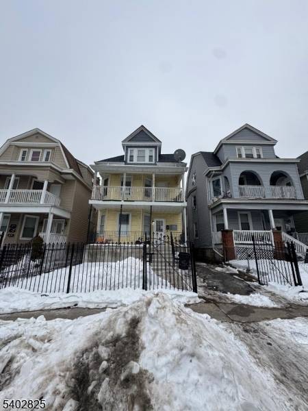455 Park Avenue, East Orange City, NJ 07017