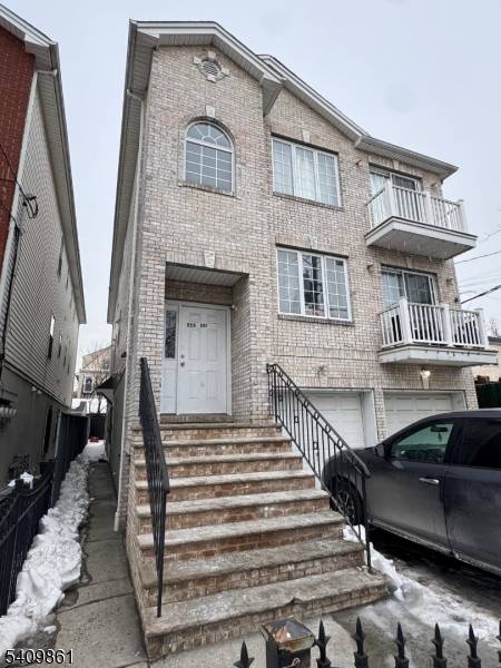 225-227 North 12th Street, Newark City, NJ 07107