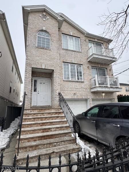 225-227 North 12th Street, Newark City, NJ 07107