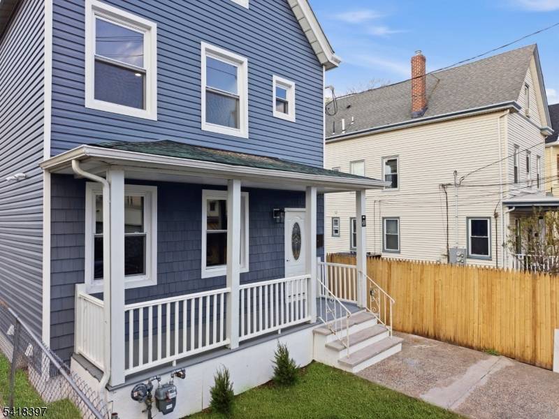 450 Highland Ave, Passaic City, NJ 07055