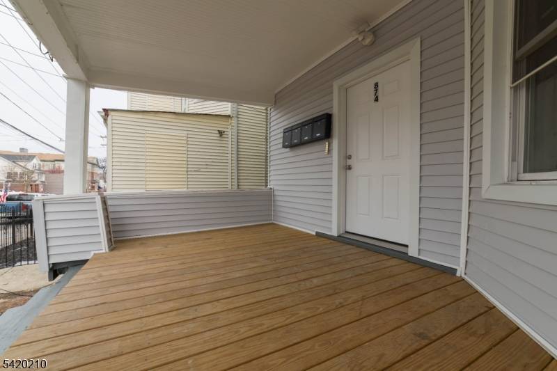 874-876 S 16Th St, Newark City, NJ 07108