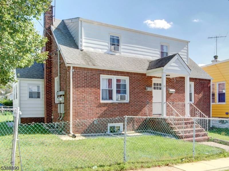 36 Orchard Pl, Irvington Twp., NJ 07111