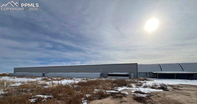 3365 Empire Farm VW, Calhan, CO 80808