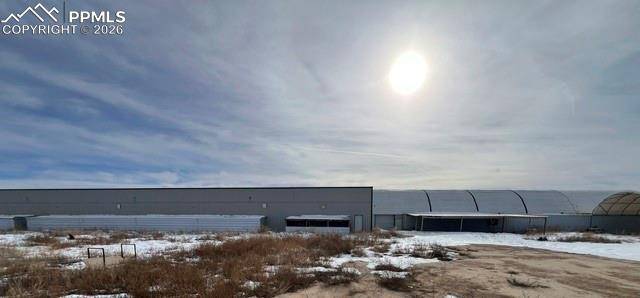 3365 Empire Farm VW, Calhan, CO 80808