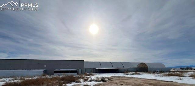 3365 Empire Farm VW, Calhan, CO 80808