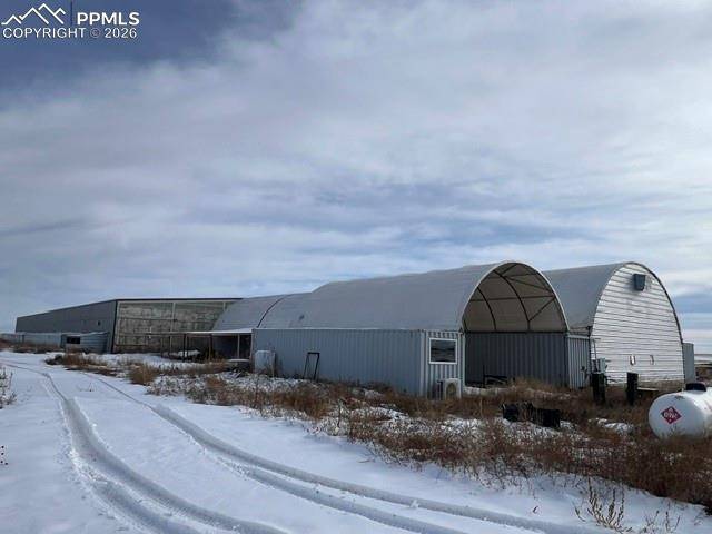 3365 Empire Farm VW, Calhan, CO 80808