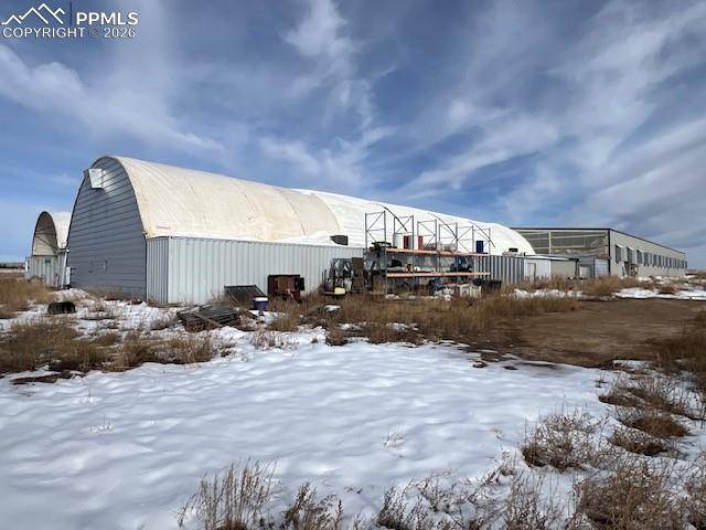 3365 Empire Farm VW, Calhan, CO 80808