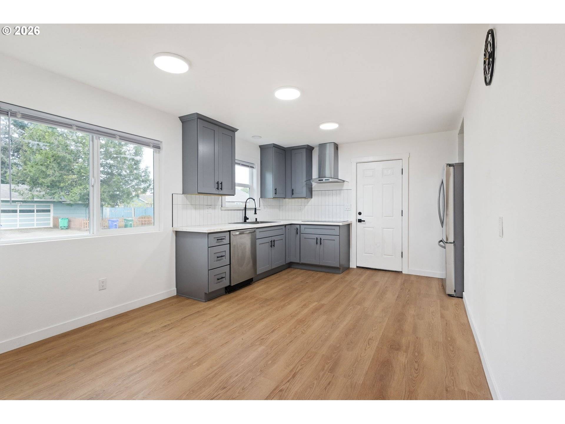 8625 SE KNAPP ST, Portland, OR 97266