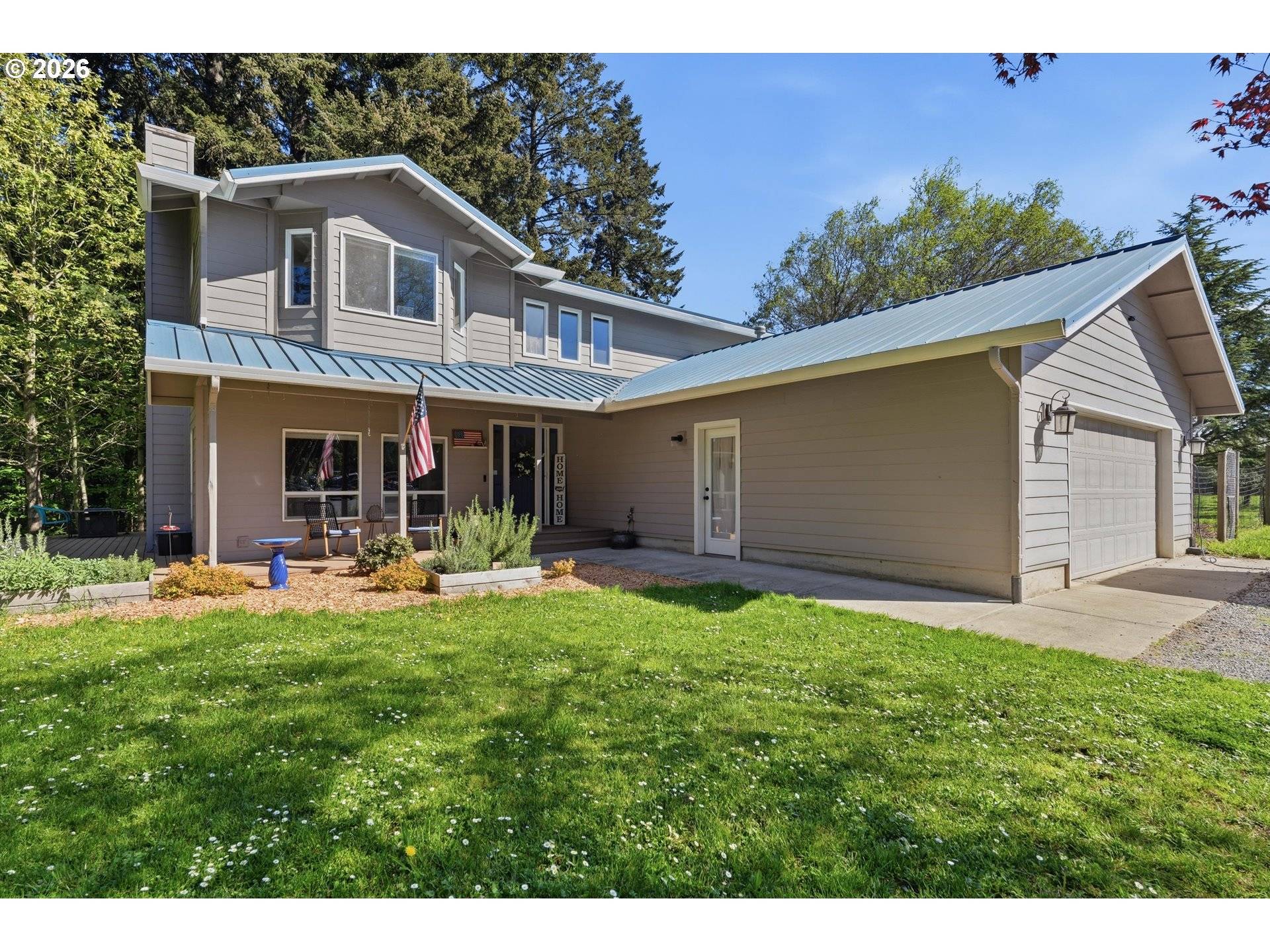 23032 NE HAGEY RD, Dundee, OR 97115
