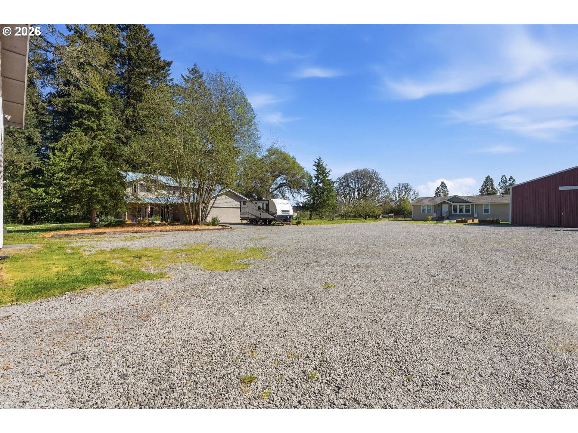 23032 NE HAGEY RD, Dundee, OR 97115