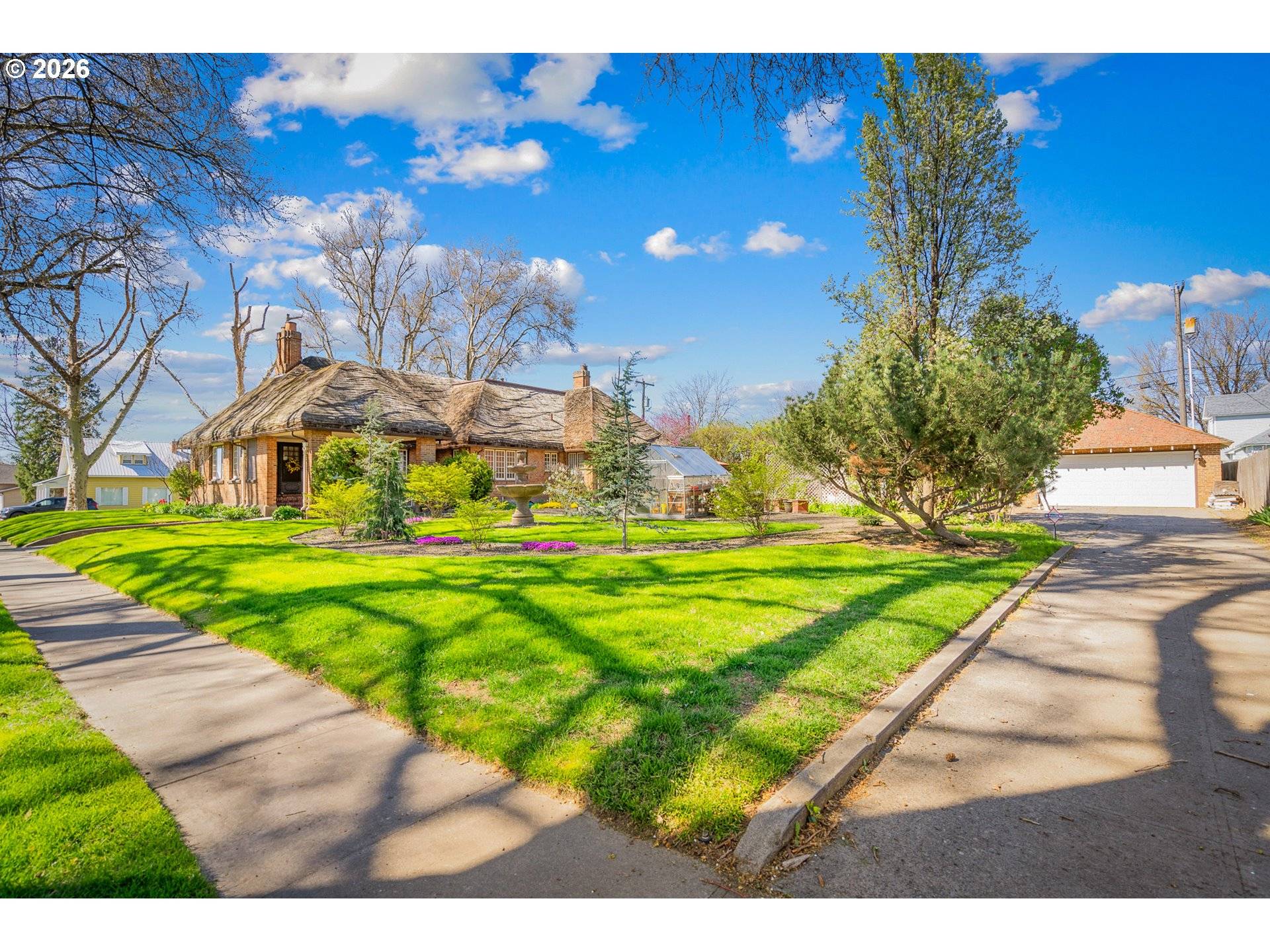 247 4TH ST, Athena, OR 97813